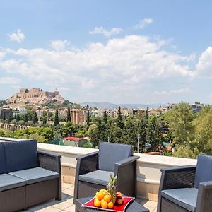 Arditou Akropolis Apartments-Suites