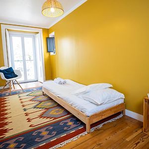 Vago Alcantara Suites